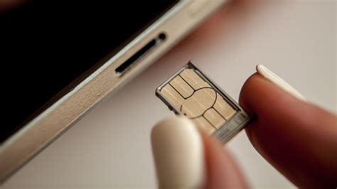 sim card for android phone